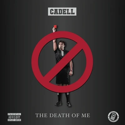 Cadell/Lady ShockerThe Death of Me