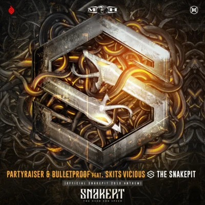 ScrapefacePartyraiserThe Snakepit (Official Snakepit 2018 Anthem)