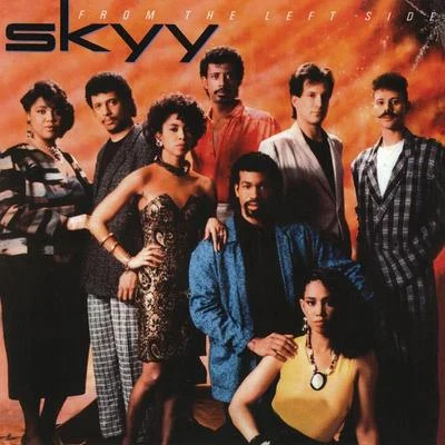 Skyy/Rafael Cameron/Bunny Sigler/Metropolis/Aurra/Charo/Love Committee/Candido/The Salsoul Orchestra/Inner LifeFrom The Left Side (Deluxe Edition)