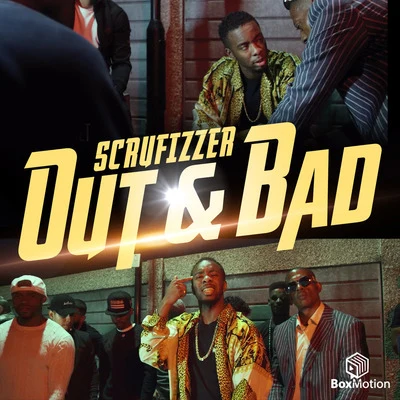 Scrufizzer/Rak-Su/AlikaOut & Bad