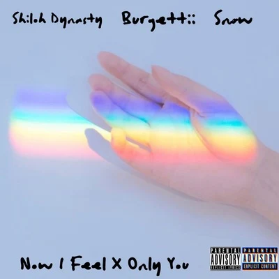 Shiloh Dynasty/Noah SleeNow I Feel X Only You