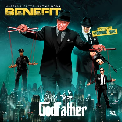 BenefitTiming of the Godfather