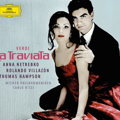 Anna NetrebkoVerdi: La Traviata (Limited Edition)