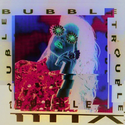 M.I.A.Double Bubble Trouble