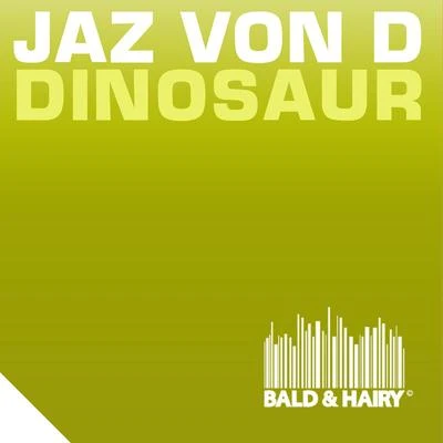 Jaz von D/Thomas NewsonDinosaur