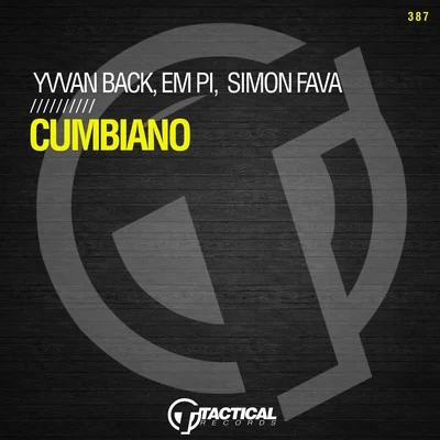 Simon Fava/Yvvan BackCumbiano