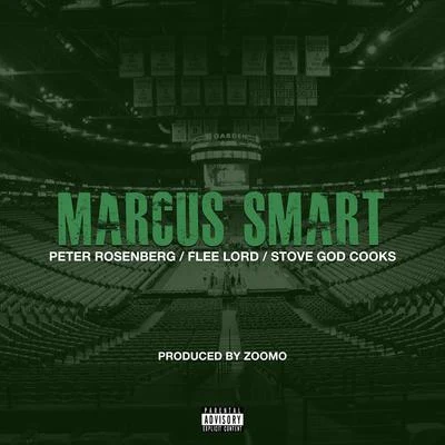 TF/Flee LordMarcus Smart