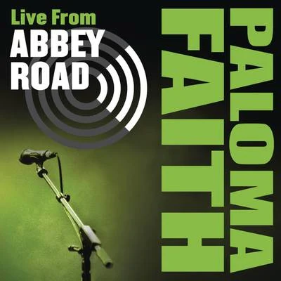 Paloma Faith/Amerie/The Jacksons/Ciara/Passion Pit/Wyclef Jean/One Direction/The Ting Tings/Starship/MGMTLive from Abbey Road