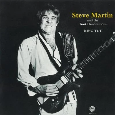 Steve Martin/Fabio LenziKing Tut