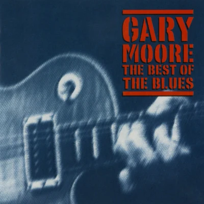 Gary MooreThe Best Of The Blues