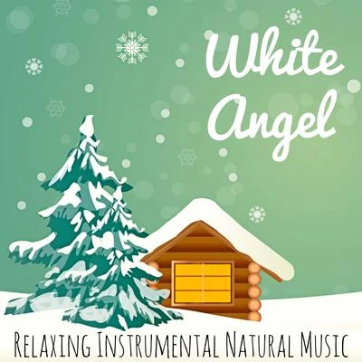 Christmas Spirit/Christmas Cello Music Orchestra/Happy Christmas MusicWhite Angel - Relaxing Instrumental Natural Music for Christmas Time New Year Soft Moments with Soothing Healing Meditative Sounds