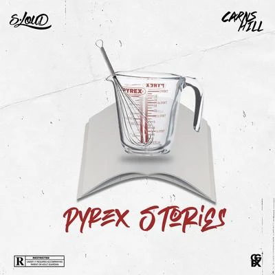 Carns HillPyrex Stories