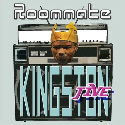 RoomMateSPLKingston Jive