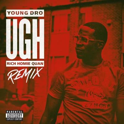 Young DroUgh Remix (feat. Rich Homie Quan)