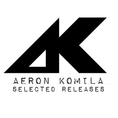 Aeron KomilaAeron Komila Selected Releases