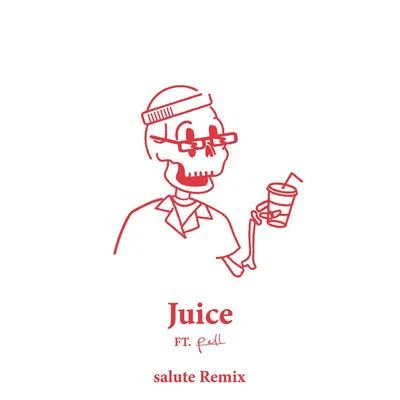 Young FrancoJuice (salute Remix)