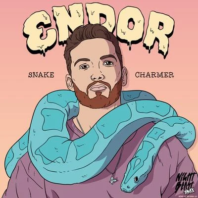 ENDORSnake Charmer