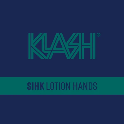 Sihk/foreign forestLotion Hands