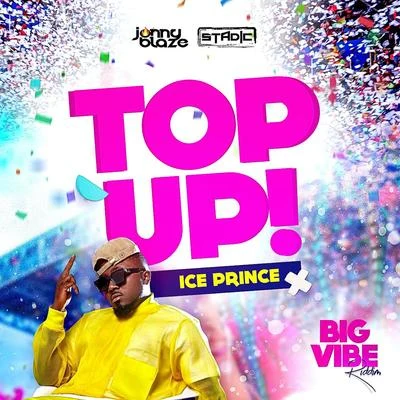 Ice PrinceTop Up