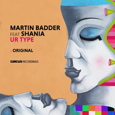 Nayfer/Martin BadderUr Type