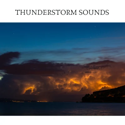 Sleep Sounds Ambient Noises/White Noise/Baby Sleep SpotThunderstorm Sounds