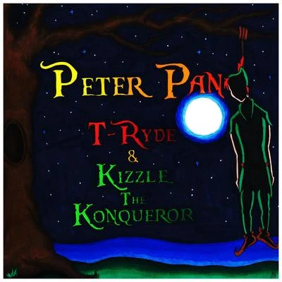 Young Wicked/T-RydePeter Pan