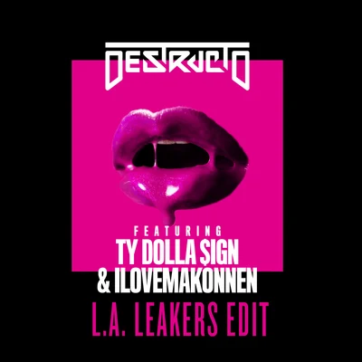 Misingo/Destructo4 Real (L.A. Leakers Edit)