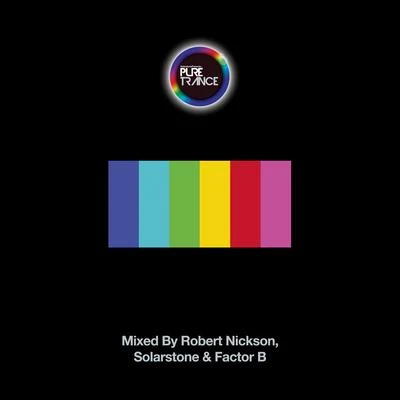 Factor BSolarstone presents Pure Trance 6