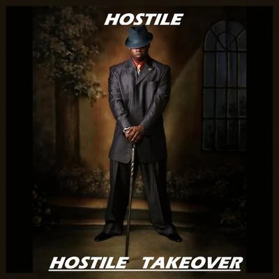 HostileHostile Takeover