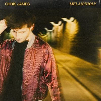 Nader/Chris JamesMelancholy