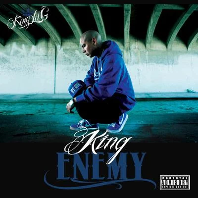 King Lil G/Immortal SoldierzKing Enemy