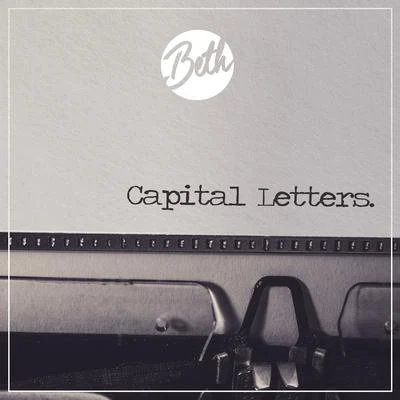 BethCapital Letters (Acoustic)