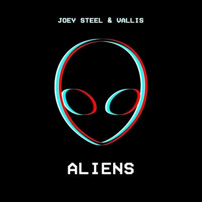 Joey SteelAliens