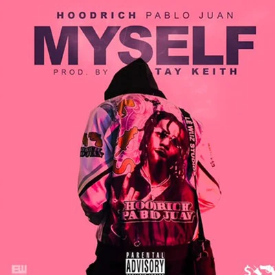 Hoodrich Pablo Juan/Lil Dude/GoonewMyself