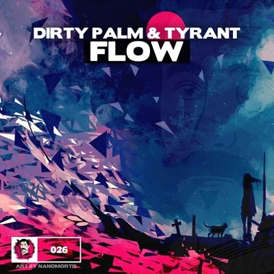 Dirty PalmFlow