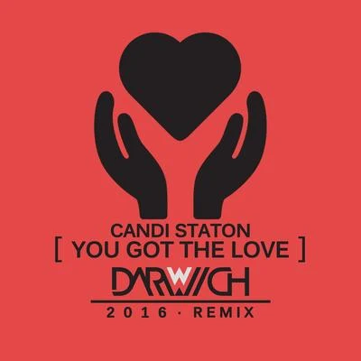 Candi StatonYou Got the Love (Remixes)