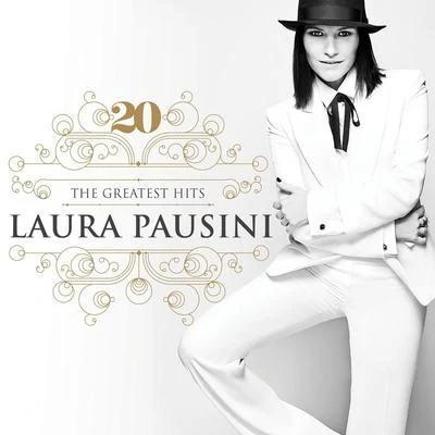 Laura PausiniVee Sing Zone20 the Greatest Hits