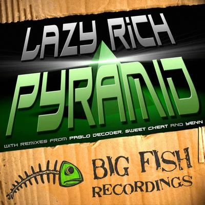 Lazy RichPyramid