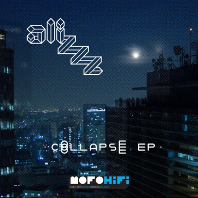 AlizzzCollapse EP