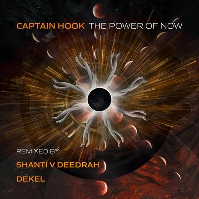 Captain Hook/Vertical Mode/Major7/X-Noize/Astrix/Sub6/Josh WinkThe Power of Now Remixes 2018