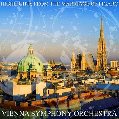 Vienna Symphony Orchestra/Clemens KraussHighlights from The Marriage of Figaro