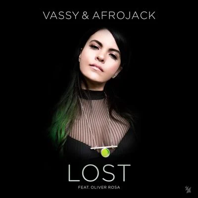 Vassy/Markus SchulzLOST