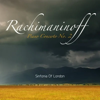 Sinfonia Of LondonSir Colin DavisWolfgang Amadeus MozartLeon GoossensRachimaninoff: Piano Concerto No. 2