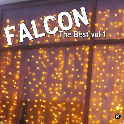 FalconFALCON THE BEST VOL 1