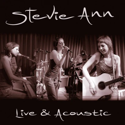 Stevie AnnLive Acoustic