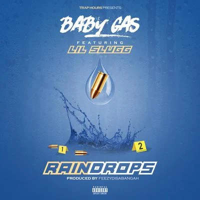 Baby GasRain Drops