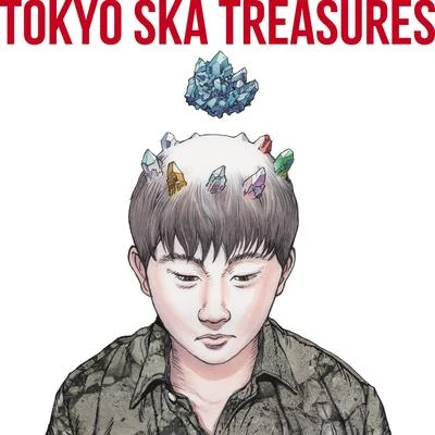 東京スカパラダイスオーケストラTOKYO SKA TREASURES ～ベスト・オブ・東京スカパラダイスオーケストラ～