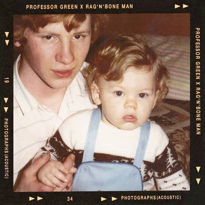 Professor GreenPhotographs (Acoustic)