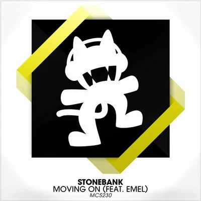 StonebankMoving On (feat. Emel)