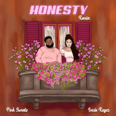 Jessie Reyez/Big SeanHonesty (Remix)